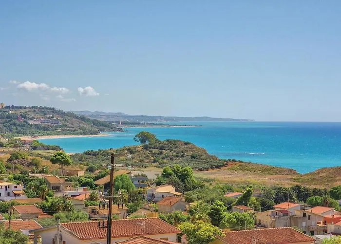 Casa Yucca Sciacca