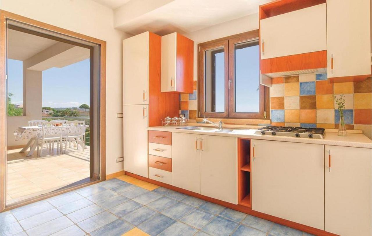 Apartment Casa Yucca *