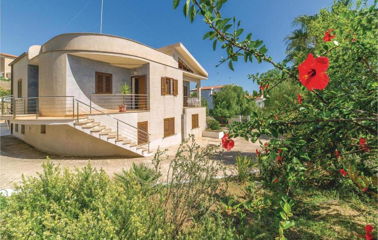 Casa Yucca Apartment *
