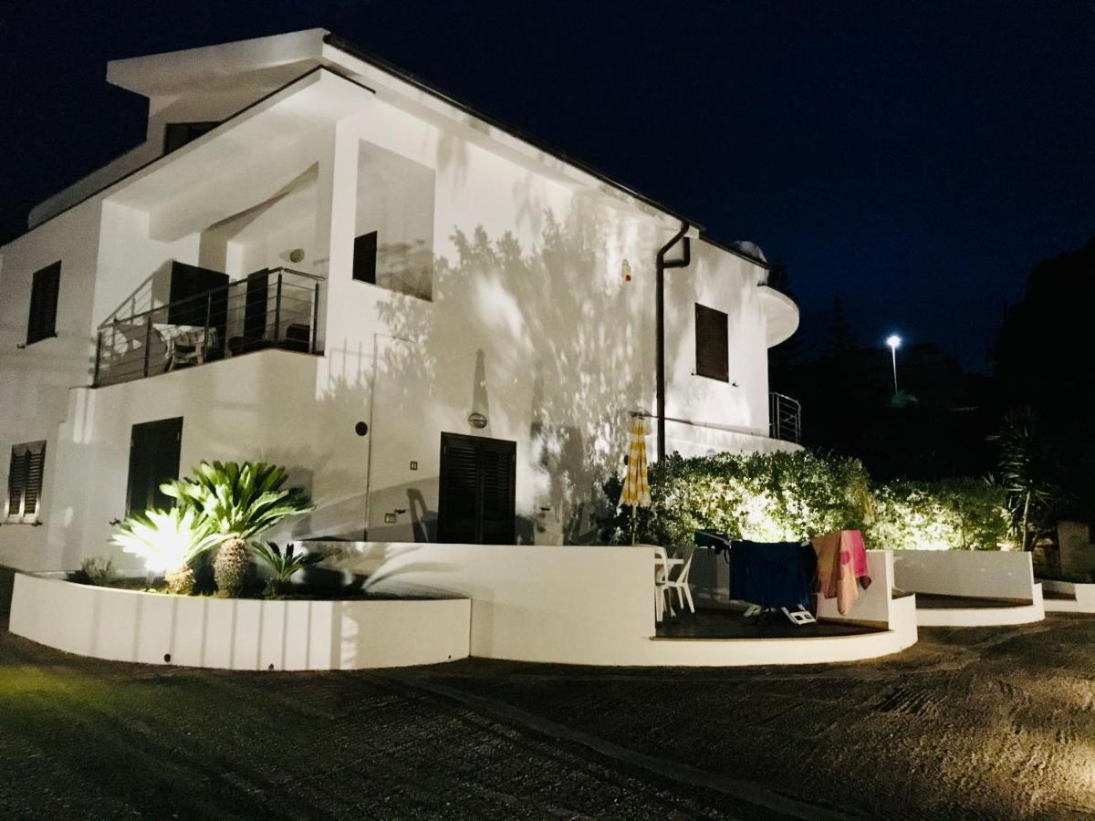 Apartment Casa Yucca *