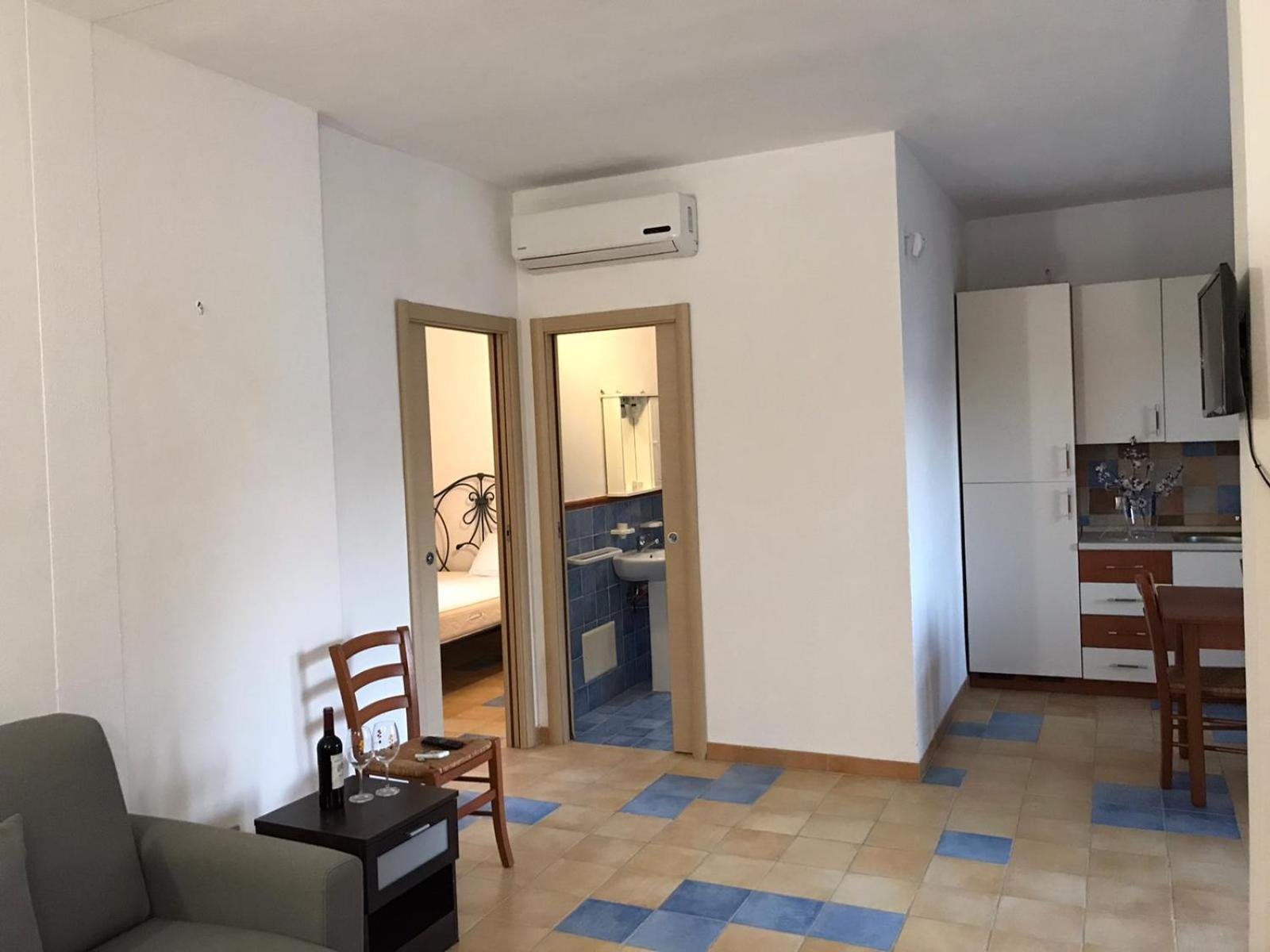 Apartment Casa Yucca Sciacca