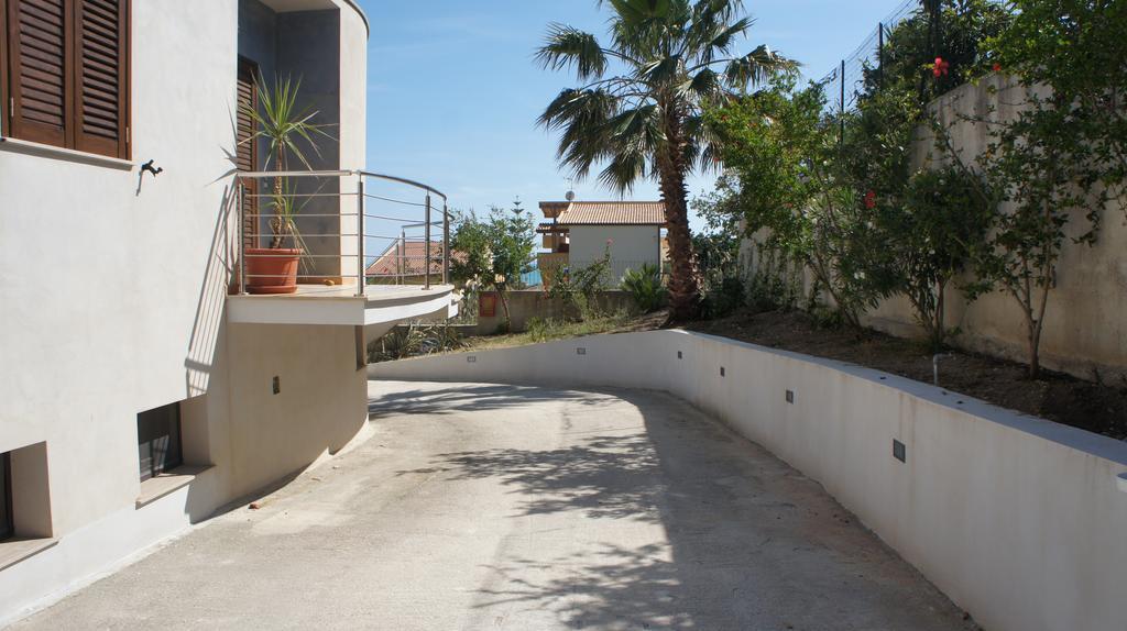 Casa Yucca Apartment Sciacca