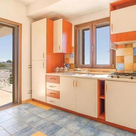 Ferienwohnung Casa Yucca Sciacca Exterior foto