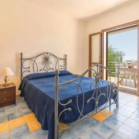 Ferienwohnung Casa Yucca Sciacca Exterior foto