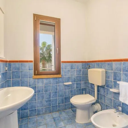 Ferienwohnung Casa Yucca Sciacca Exterior foto