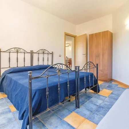 Ferienwohnung Casa Yucca Sciacca Exterior foto