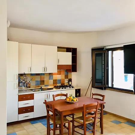 Ferienwohnung Casa Yucca Sciacca Zimmer foto