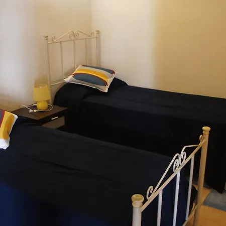 Ferienwohnung Casa Yucca Sciacca Zimmer foto