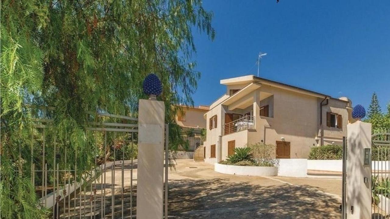 Apartment Casa Yucca Sciacca