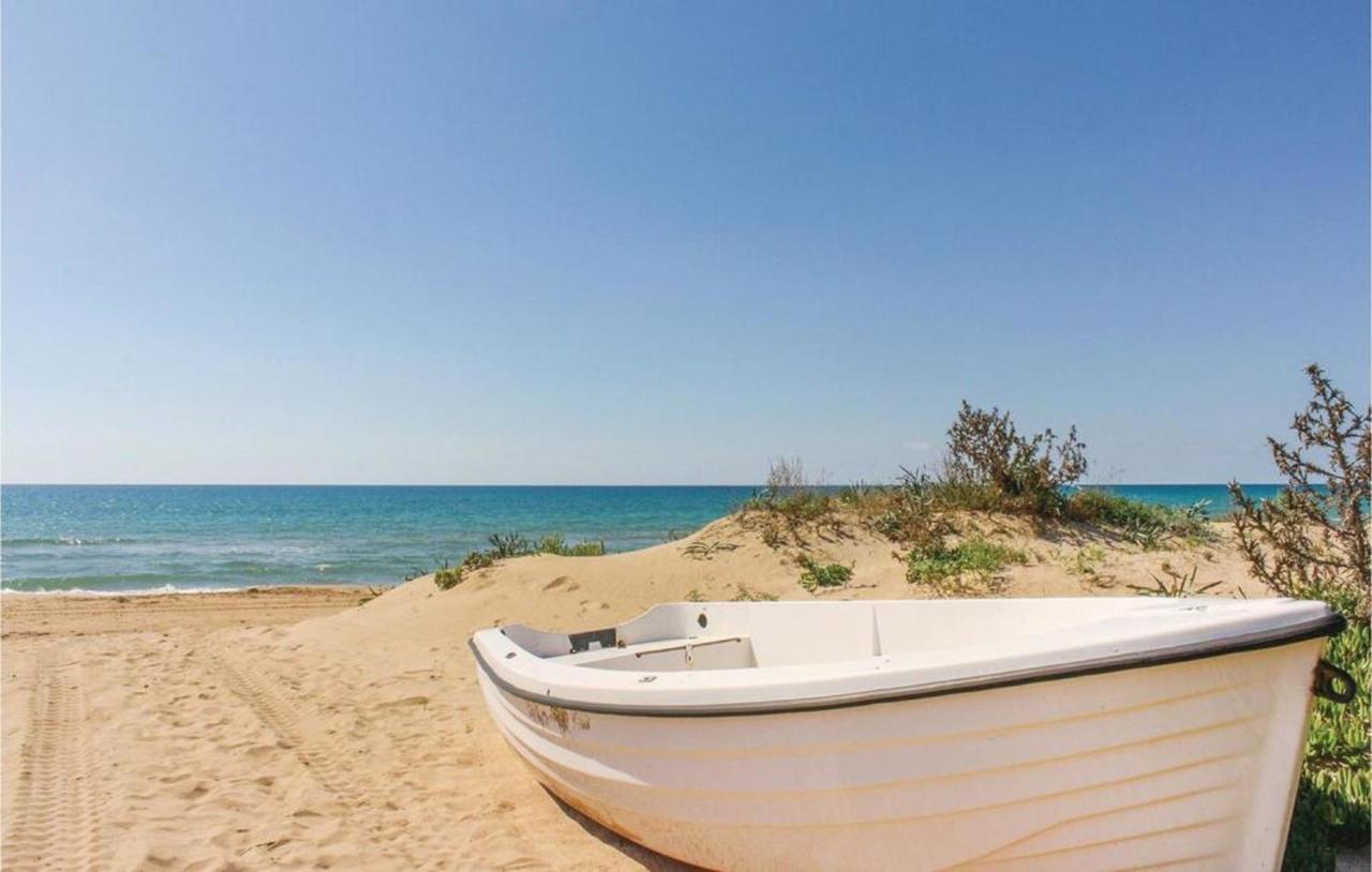 Casa Yucca Apartment Sciacca