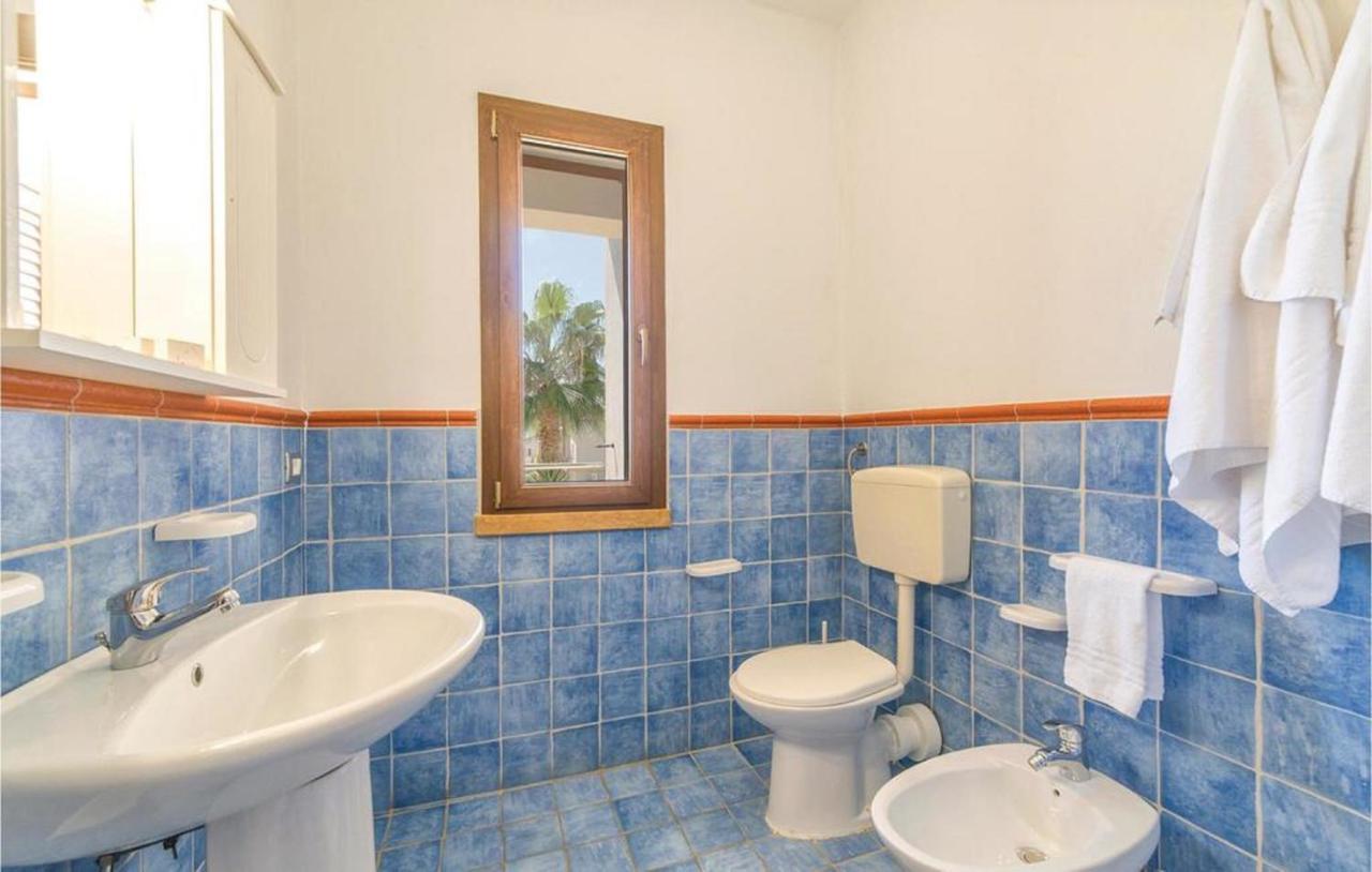 Apartment Casa Yucca *