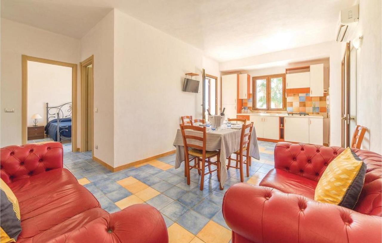 Casa Yucca * Sciacca