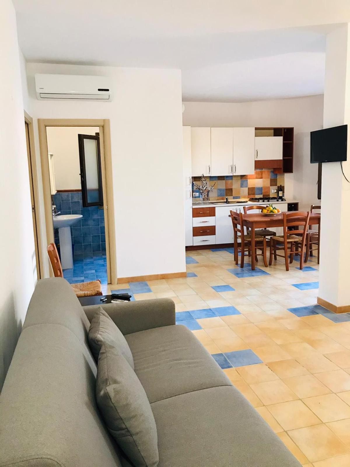 Casa Yucca Apartment