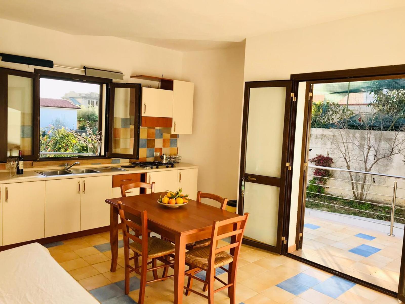 Casa Yucca * Sciacca