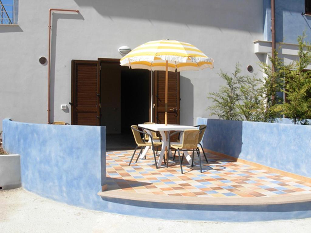 Casa Yucca * Sciacca
