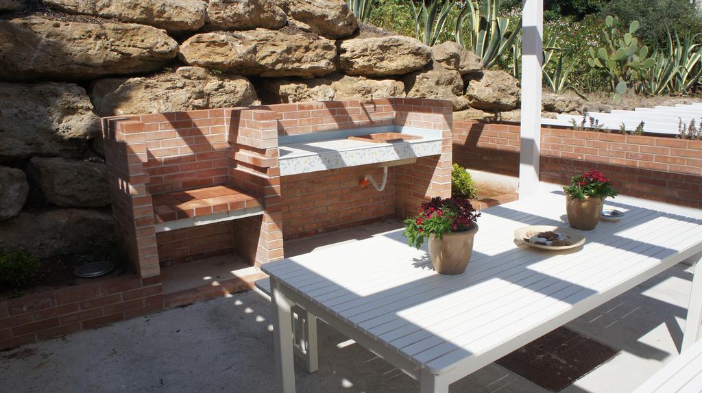 Casa Yucca Apartment Sciacca