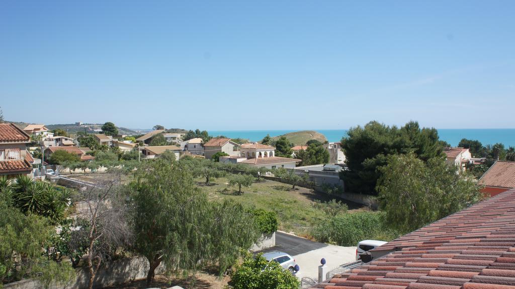 Casa Yucca Apartment Sciacca