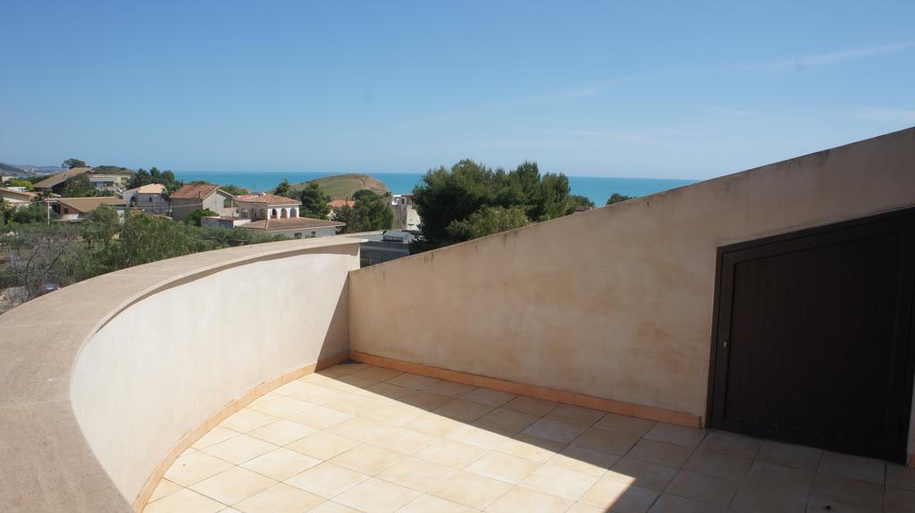 Casa Yucca Sciacca