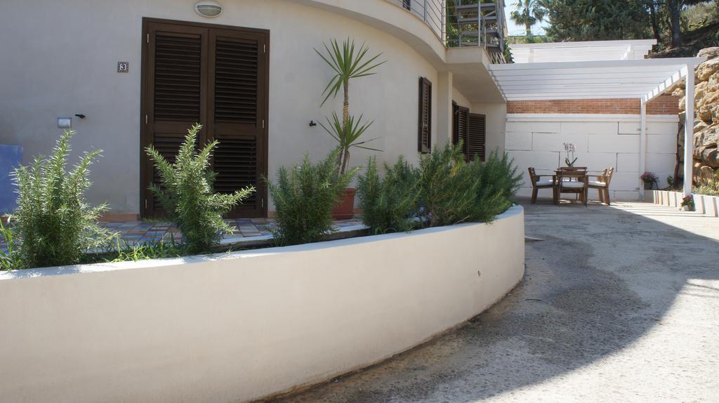 Casa Yucca Apartment Sciacca